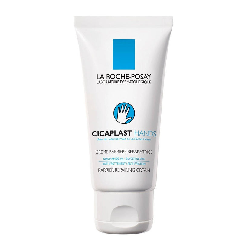 La Roche-Posay Cicaplast Hand Cream for dry hands 50ml