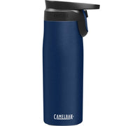 Camelbak Forge SST Vaccum Insulated 20Oz Navy Bottle - Shams Shopping Centre Camelbak  
