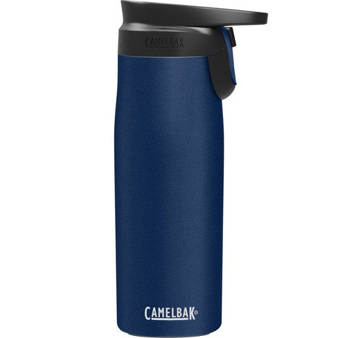 Camelbak Forge SST Vaccum Insulated 20Oz Navy Bottle - Shams Shopping Centre Camelbak  