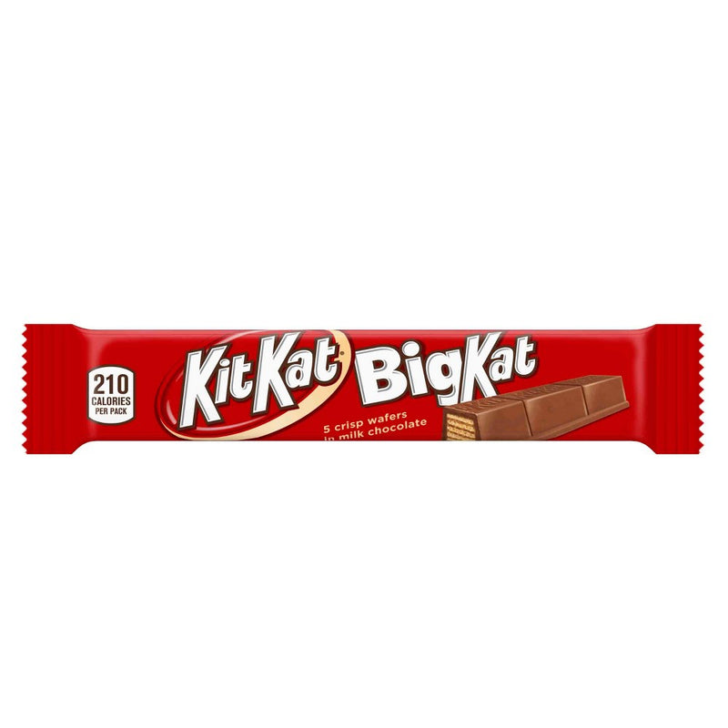 KitKat Big Kat Bar 42g