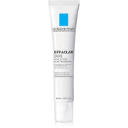 La Roche-Posay Effaclar Duo Acne Spot Treatment Cream 40ml - Shams Shopping Centre La Roche-Posay  