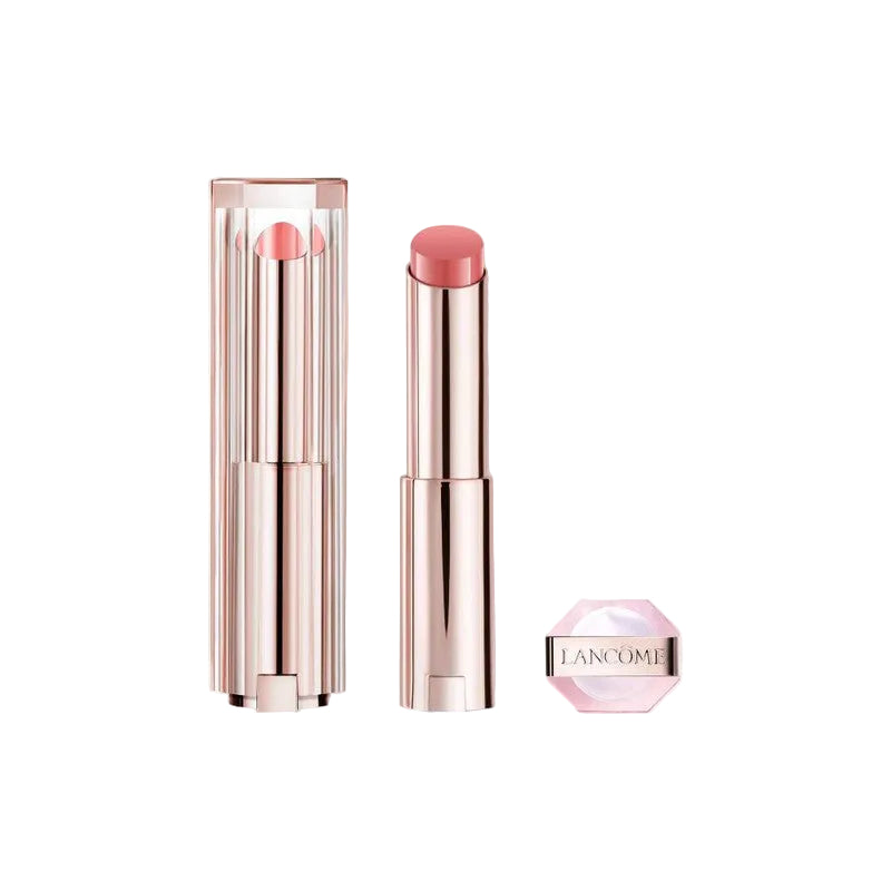 Lancome Lip Idole Squalane-12 Butterglow Lip-Balm 28 Pink Squad 3g