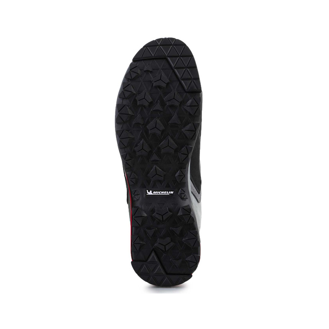 Garmont DRAGONTAIL TEACH GTX 002472 Grey/Red Shoe Size UK-11.5
