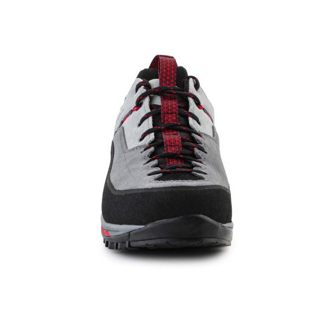 Garmont DRAGONTAIL TEACH GTX 002472 Grey/Red Shoe Size UK-11.5