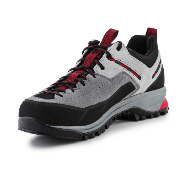 Garmont DRAGONTAIL TEACH GTX 002472 Grey/Red Shoe Size UK-11.5