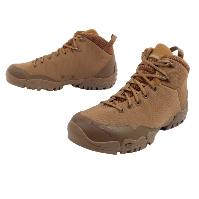 Garmont Nemesis 4.2 Coyote Size UK-7