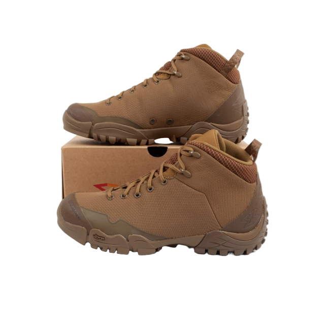 Garmont Nemesis 4.2 Coyote Size UK-7