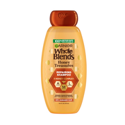 Garnier Whole Blends Shampoo Honey Treasures 370ml