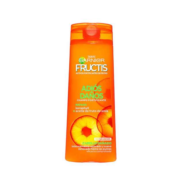 Garnier Fructis Shampoo 400ml