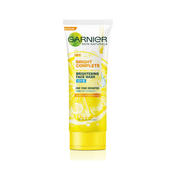 Garnier Bright Complete Vitamin-C Face Scrub 50ml
