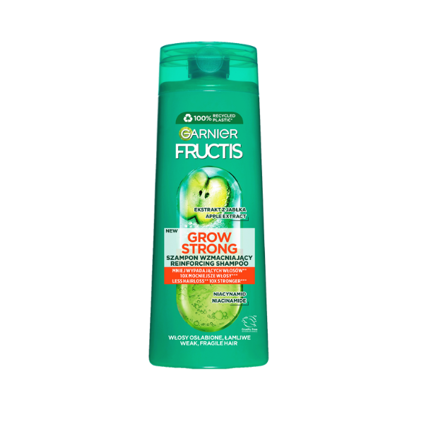 Garnier Fructis Grow Strong 400 ml