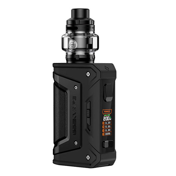 Greek Vape L200 Classic Mod Kit - Shams Shopping Centre Greek Vape  