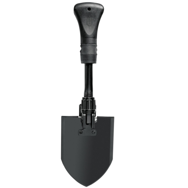 Gerber E-Tool Folding Spade 1014053
