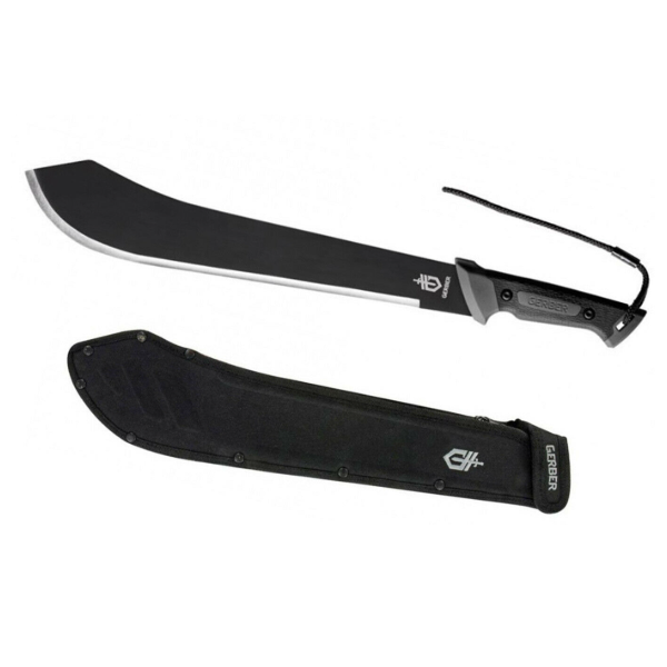 Gerber Gator Bolo Machete item # 31-002076
