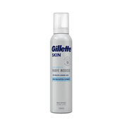 Gillette Ultra Sensitive Shave Mousse 240ml