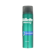 Gillette Mach 3 Close & Fresh Gel 200ml