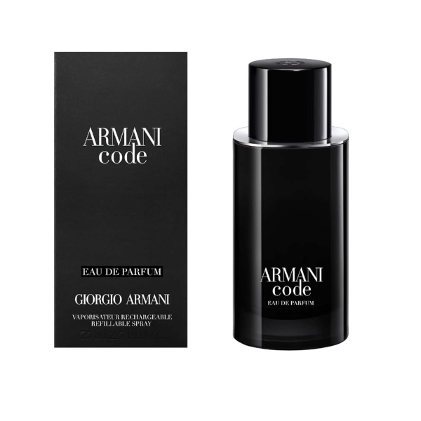 Giorgio Armani Armani Code EDP 125ml