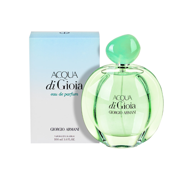 Giorgio Armani Acqua Di Gioia Intense EDP 100ml
