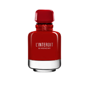 Givenchy L'Interdit EDP Rouge Ultime 80ml