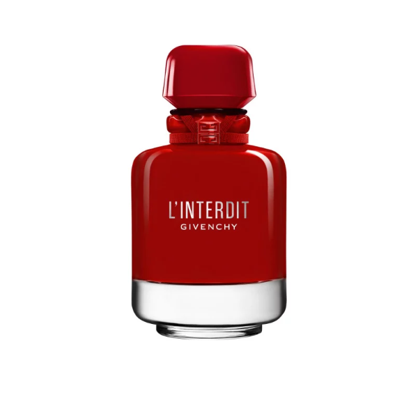 Givenchy L'Interdit EDP Rouge Ultime 80ml