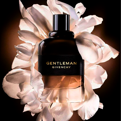 Givenchy Gentleman Boisée Eau De Parfum 100ml