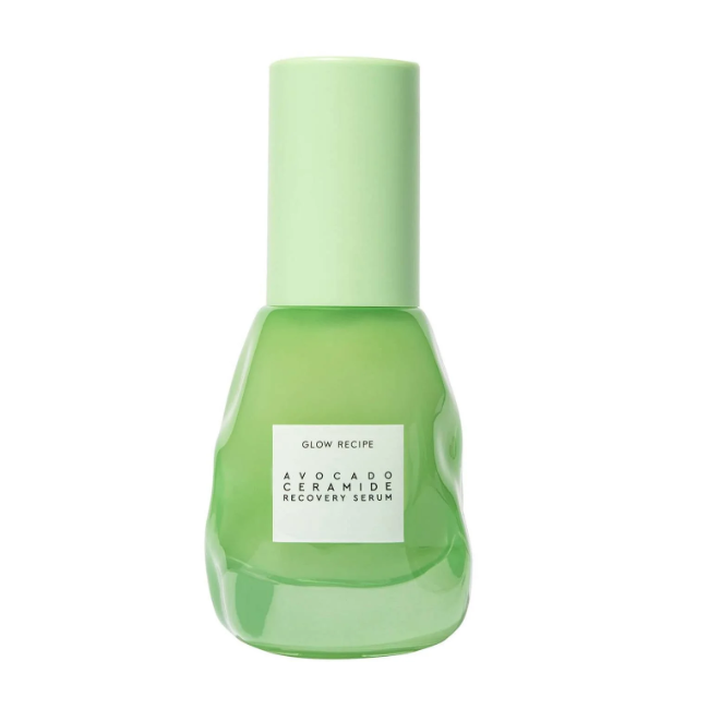 Glow Recipe Acocado Ceramide Recovery Serum 30ml