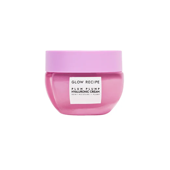 Glow Recipe Plum Plump Hyaluronic Cream 20ml