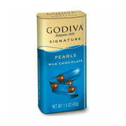 Godiva Signature Pearls Milk Chocolate 43g