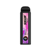 Slugger Beast 10K 50mg Grape Watermelon Ice