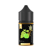Tokyo Green Grape Apple 50mg 30ml