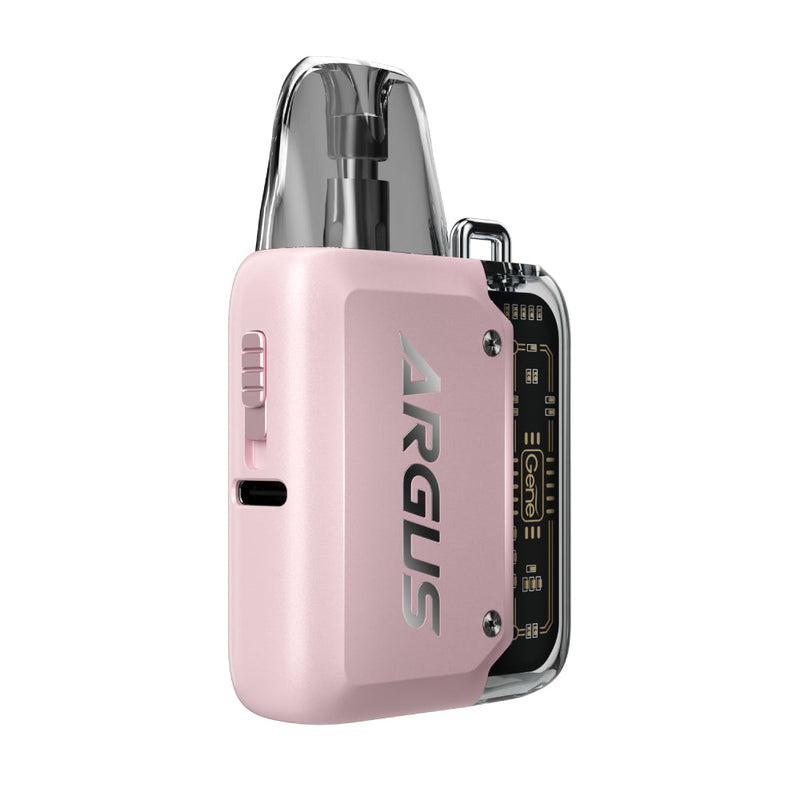 Voopoo Argus P1 Kit-Pink Shams Shopping Centre Voopoo Argus P1 Kit-Pink Shams Shopping Centre