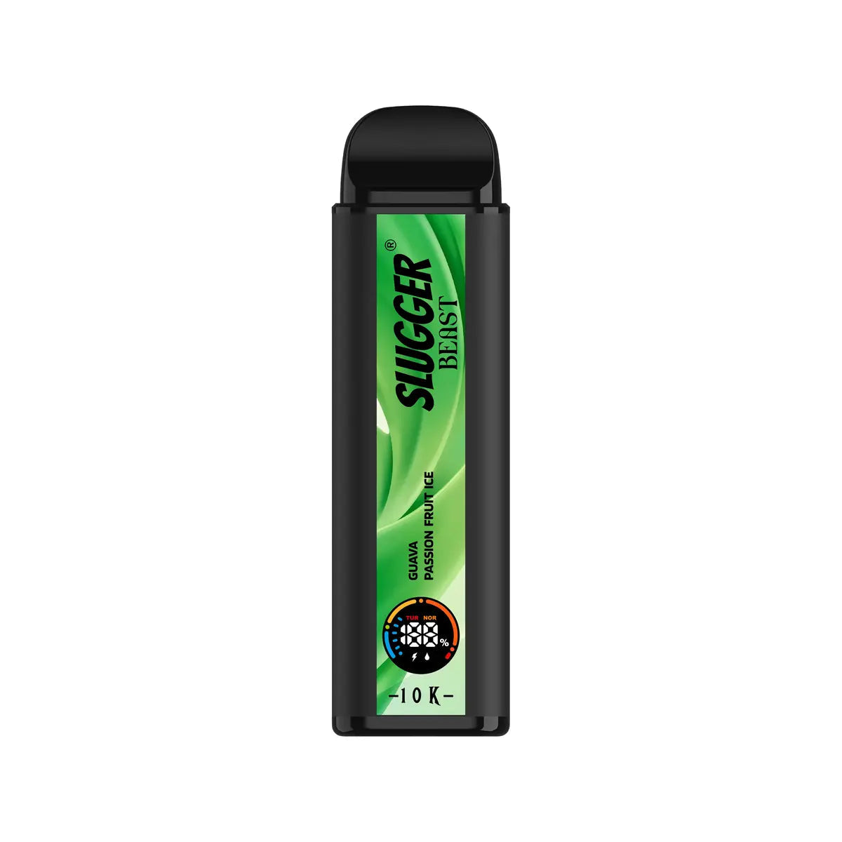 Slugger Beast 10K 50mg Guava Passion Fruit Ice