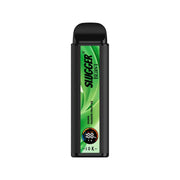 Slugger Beast 10K 50mg Guava Passion Fruit Ice