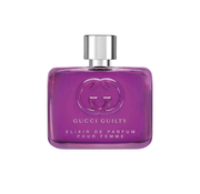 Gucci Guilty Elixir De Parfum Pour Femme 60ml