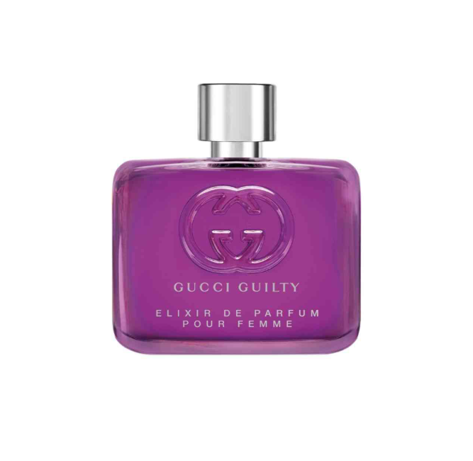 Gucci Guilty Elixir De Parfum Pour Femme 60ml
