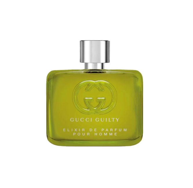 Gucci Guilty Elixir De Parfum Pour Homme 60ml