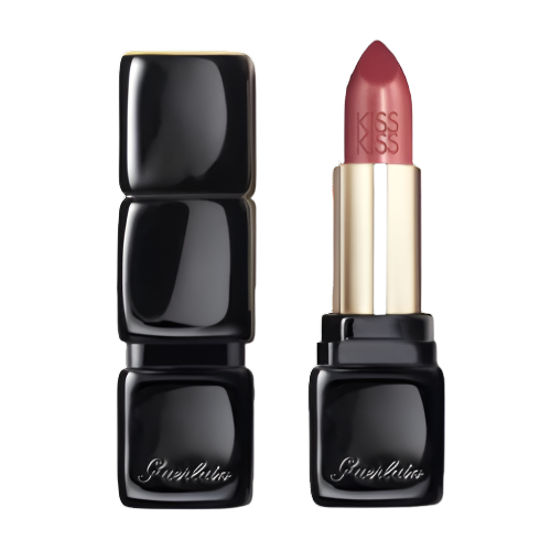 Guerlain KissKiss Creamy Shaping Lip Color 364 Pinky Groove
