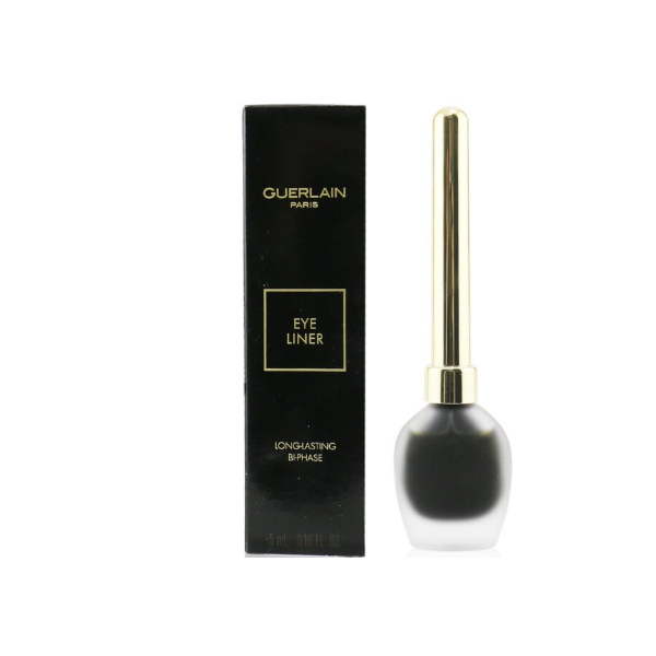 Guerlain Fluid Eyeliner Nr. 01 Noir Ebene 5g
