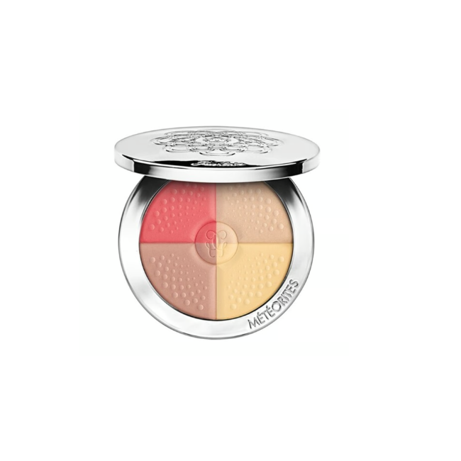 Guerlain Météorites Powder Nr. 04 Gold 8g