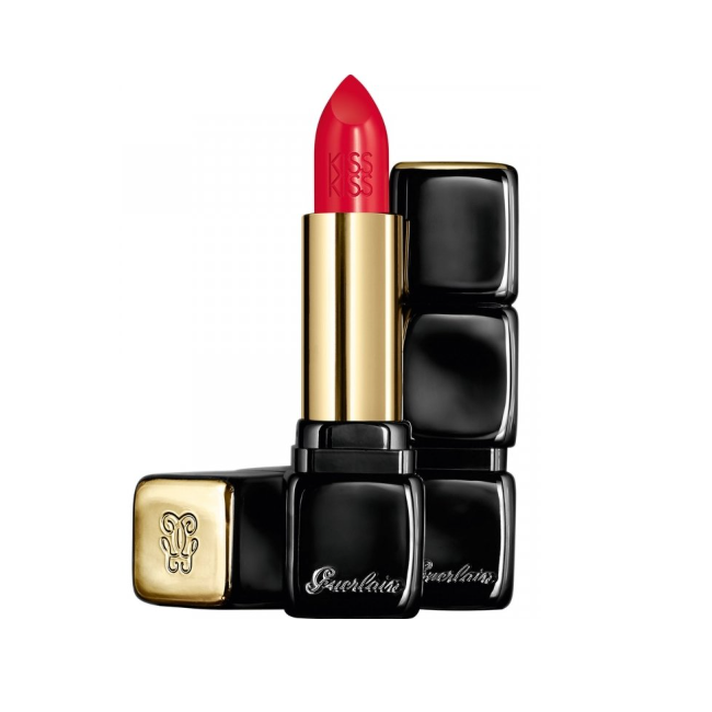 Guerlain KissKiss Shaping Cream Lip Colour 331 French Kiss