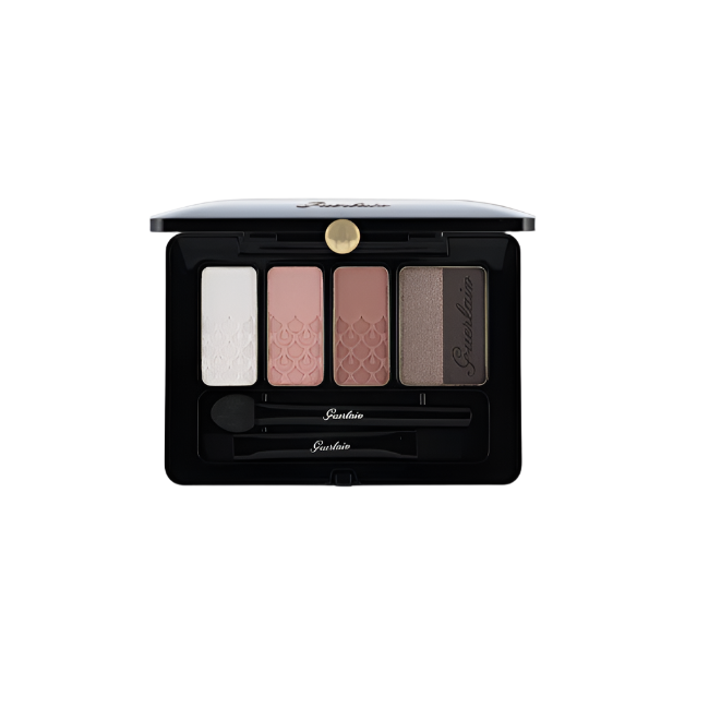 Guerlain Paleta 5 Cores Tom 06 Bois Des Indes 6g