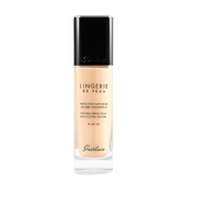 Guerlain Lingerie de Peau Foundation Nr. 02W Light Warm 30ml