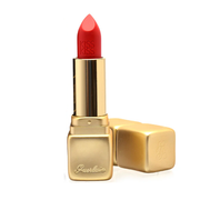Guerlain Kiss Kiss Zesty Orange Lipstick 3.5g