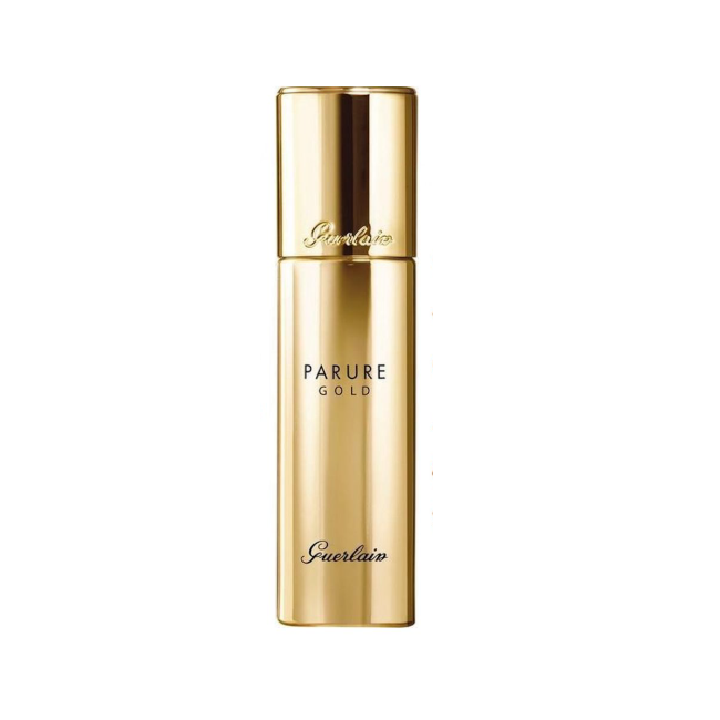 Guerlain Parure Gold Rejuvenating Gold Radiance Foundation No 03 30ml