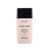 Guerlain Lingerie de Peau Aqua Nude Nr. 04N Medium 30ml