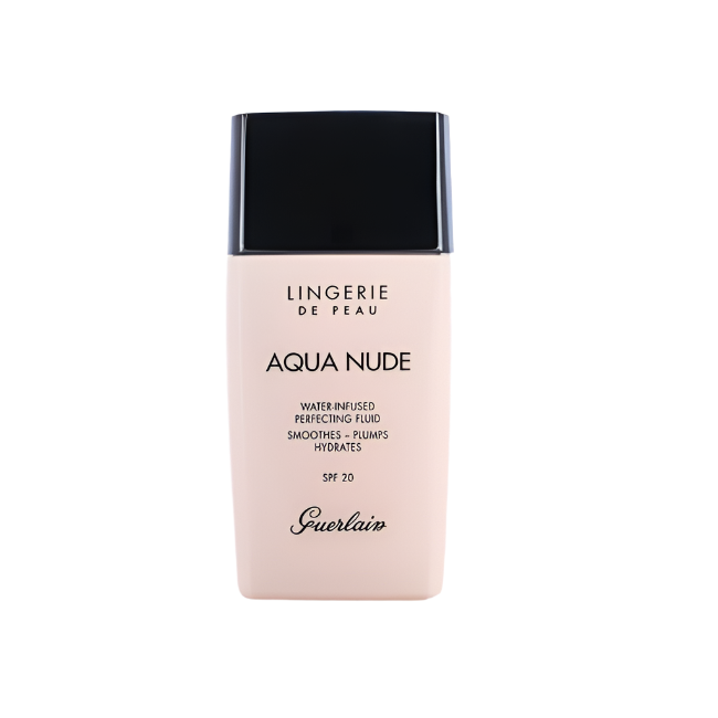Guerlain Lingerie de Peau Aqua Nude Nr. 04N Medium 30ml