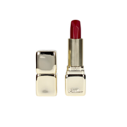 Guerlain KissKiss Shaping Cream Lip Colour 521 Red Jewel