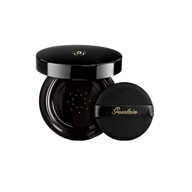 Guerlain Cushion Fluid Foundation- 02N Light