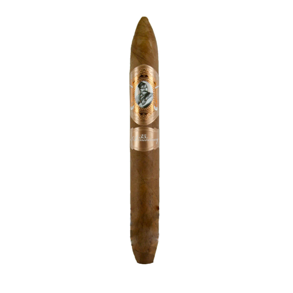 Gurkha 35Th Anniversary Figurado Cigar  (Single)