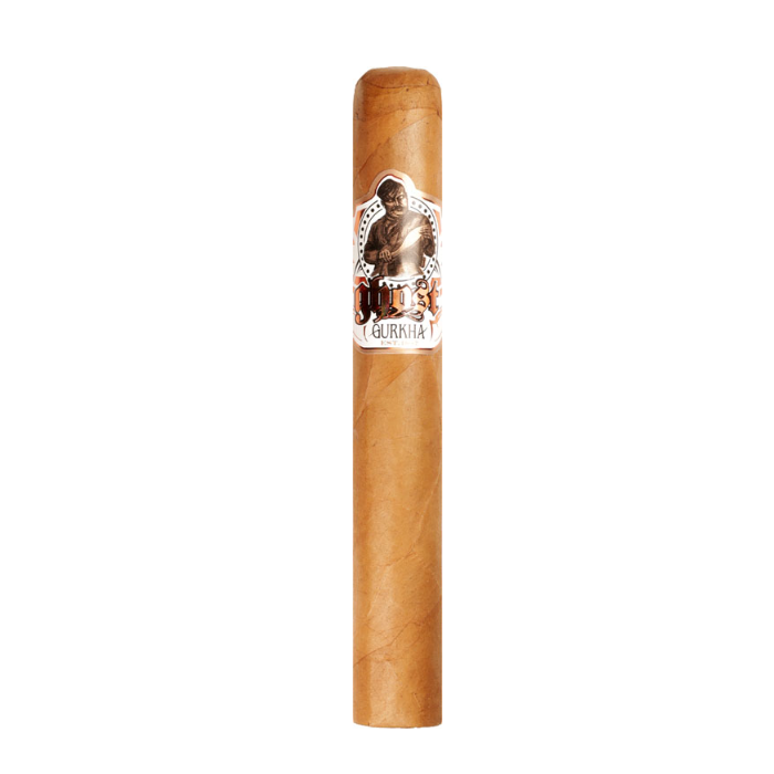 Gurkha Ghost Connecticut Asura (Single Cigar)